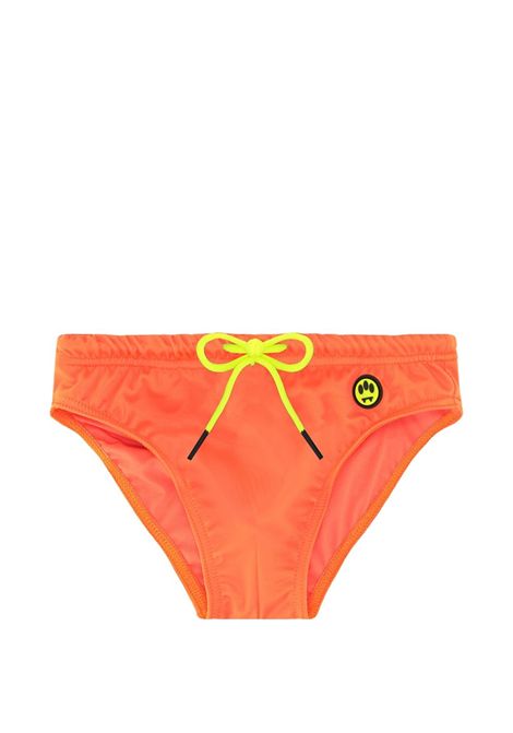 Costume con logo BARROW KIDS | S6BKJBSS224176